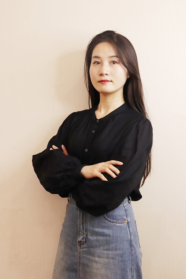 王子美 本科学历,毕业于渭南师范学院